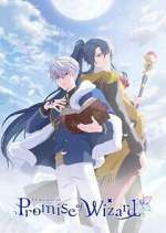 Watch Promise of Wizard 0123movies