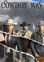Watch The Cowboy Way 0123movies