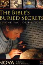 Watch Bible's Buried Secrets 0123movies