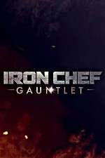 Watch Iron Chef Gauntlet 0123movies