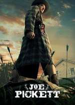 Watch Joe Pickett 0123movies