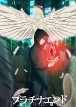 Watch Platinum End 0123movies