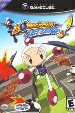 Watch Bomberman Jetters 0123movies