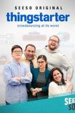 Watch Thingstarter 0123movies