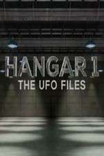 Watch Hangar 1 The UFO Files 0123movies