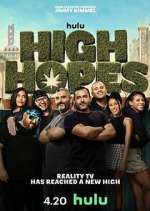 Watch High Hopes 0123movies