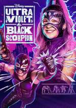 Watch Ultra Violet & Black Scorpion 0123movies