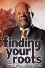 Watch Finding Your Roots with Henry Louis Gates Jr 0123movies