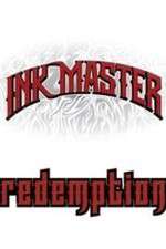 Watch Ink Master: Redemption 0123movies