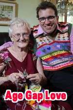 Watch Age Gap Love 0123movies