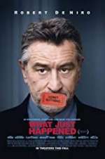Watch What Just Happened 0123movies