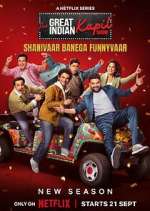 Watch The Great Indian Kapil Show 0123movies
