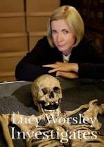 Watch Lucy Worsley Investigates 0123movies