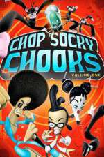 Watch Chop Socky Chooks 0123movies