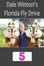 Watch Dale Winton's Florida Fly Drive 0123movies
