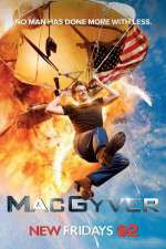Watch MacGyver 0123movies