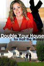 Watch Double Your House for Half the Money 0123movies