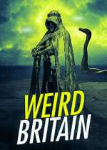 Watch Weird Britain 0123movies