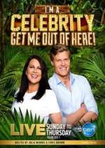 Watch I'm a Celebrity...Get Me Out of Here! 0123movies