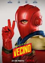 Watch El vecino 0123movies