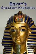 Watch Egypt's Greatest Mysteries 0123movies