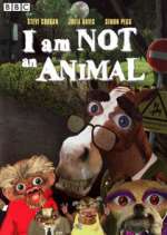 Watch I Am Not an Animal 0123movies