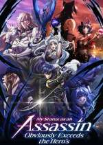 Watch My Status as an Assassin Obviously Exceeds the Hero\'s 0123movies
