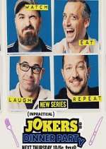 Watch Impractical Jokers: Dinner Party 0123movies