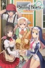 Watch Shainingu Hatsu Shiawase no Pan 0123movies