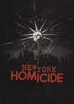 Watch New York Homicide 0123movies