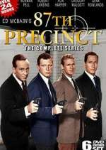 Watch 87th Precinct 0123movies