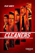 Watch Cleaners 0123movies