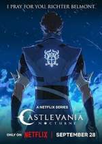 Watch Castlevania: Nocturne 0123movies