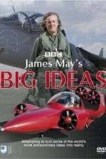 Watch James Mays Big Ideas 0123movies