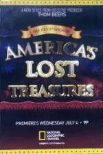 Watch America's Lost Treasures 0123movies