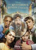Watch The Mysterious Benedict Society 0123movies