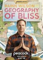 Watch Rainn Wilson and the Geography of Bliss 0123movies