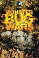 Watch Monster Bug Wars 0123movies