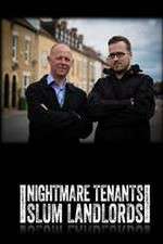 Watch Nightmare Tenants, Slum Landlords 0123movies