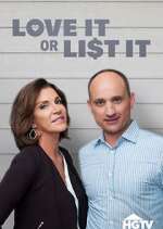 Watch Love It or List It 0123movies