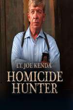 Watch Homicide Hunter: Lt. Joe Kenda 0123movies