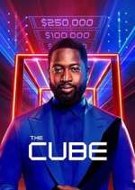 Watch The Cube 0123movies