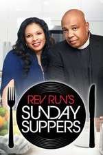 Watch Rev Runs Sunday Suppers 0123movies