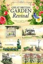 Watch Great British Garden Revival 0123movies