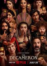 Watch The Decameron 0123movies