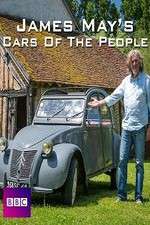 Watch James Mays Cars of the People 0123movies