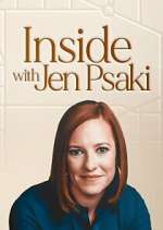 Watch Inside with Jen Psaki 0123movies