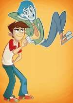 Watch Dude, That's My Ghost! 0123movies