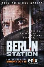 Watch Berlin Station 0123movies