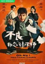 Watch Oh No! Here Comes Trouble 0123movies